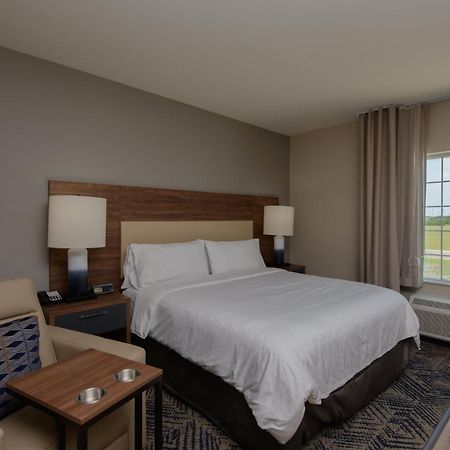 Candlewood Suites - Corpus Christi - Portland By Ihg Exterior foto