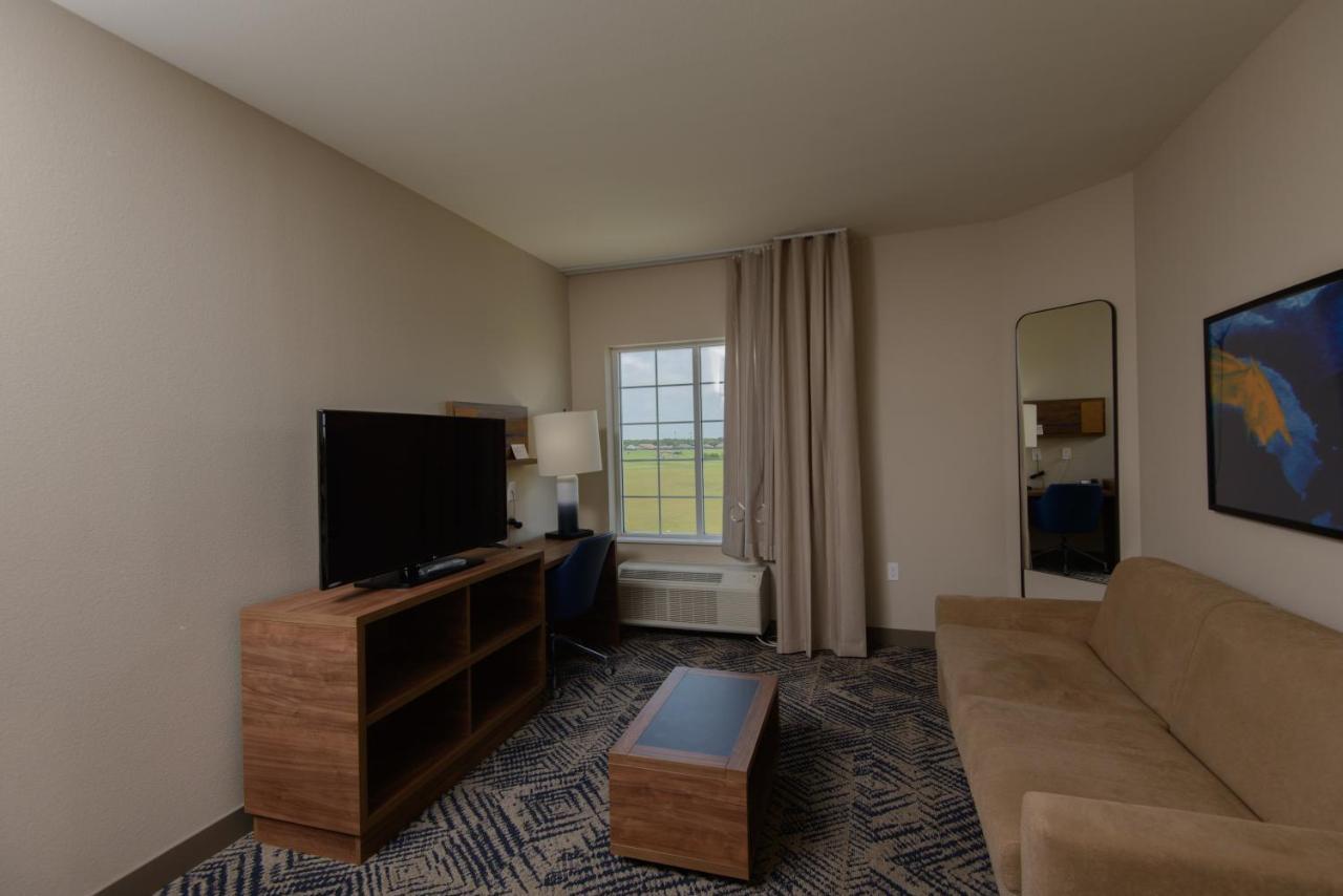 Candlewood Suites - Corpus Christi - Portland By Ihg Exterior foto