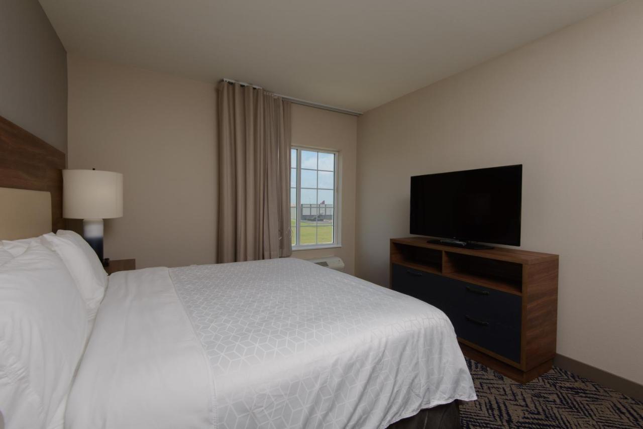 Candlewood Suites - Corpus Christi - Portland By Ihg Exterior foto