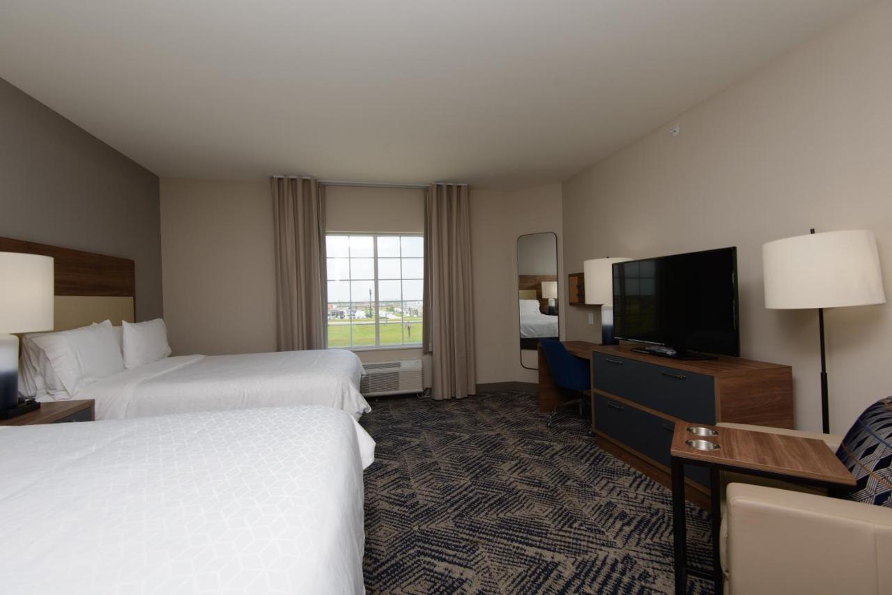 Candlewood Suites - Corpus Christi - Portland By Ihg Exterior foto
