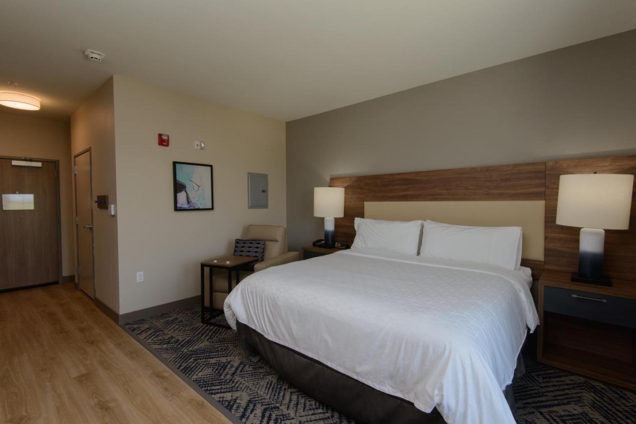 Candlewood Suites - Corpus Christi - Portland By Ihg Exterior foto