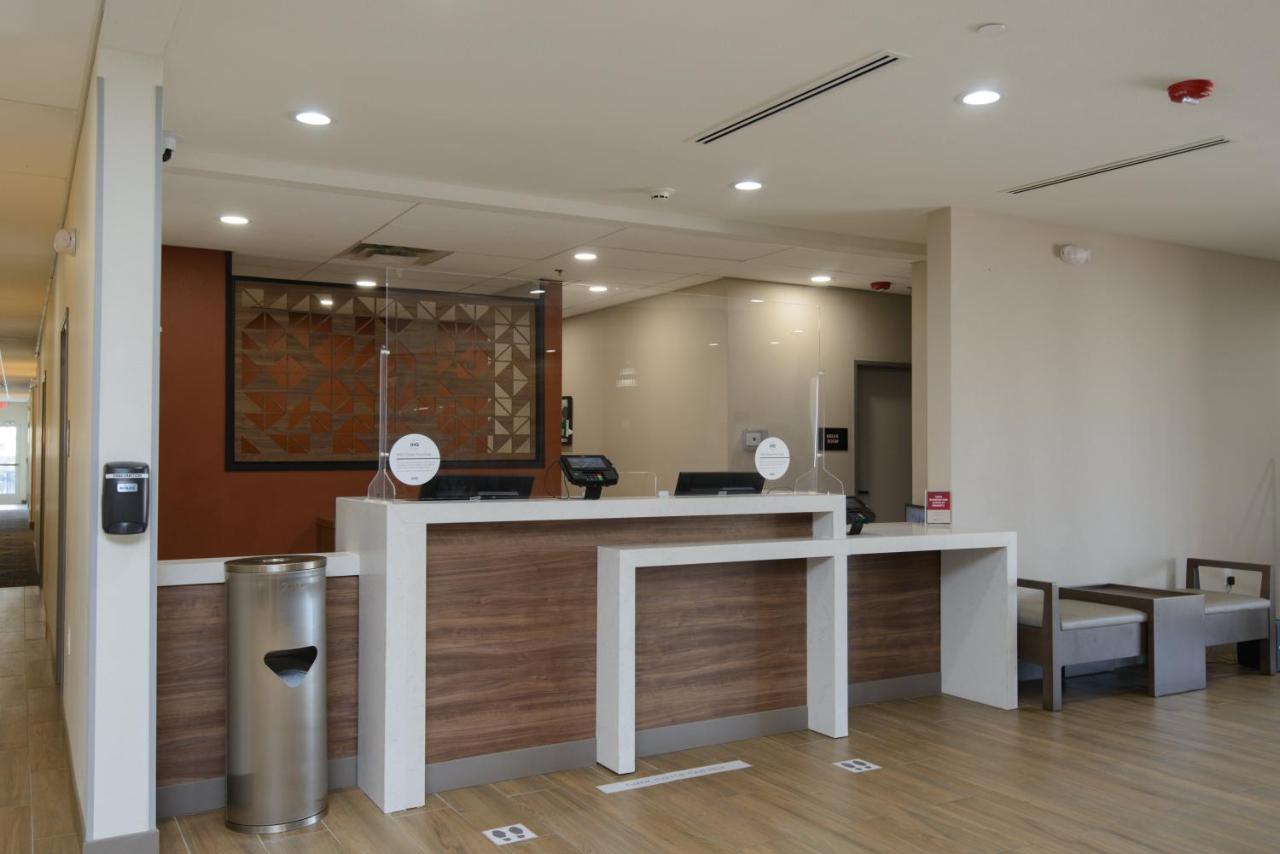 Candlewood Suites - Corpus Christi - Portland By Ihg Exterior foto
