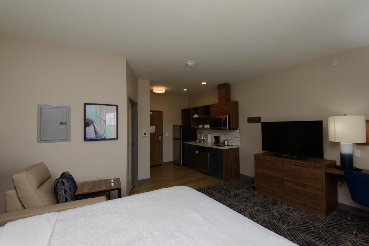 Candlewood Suites - Corpus Christi - Portland By Ihg Exterior foto