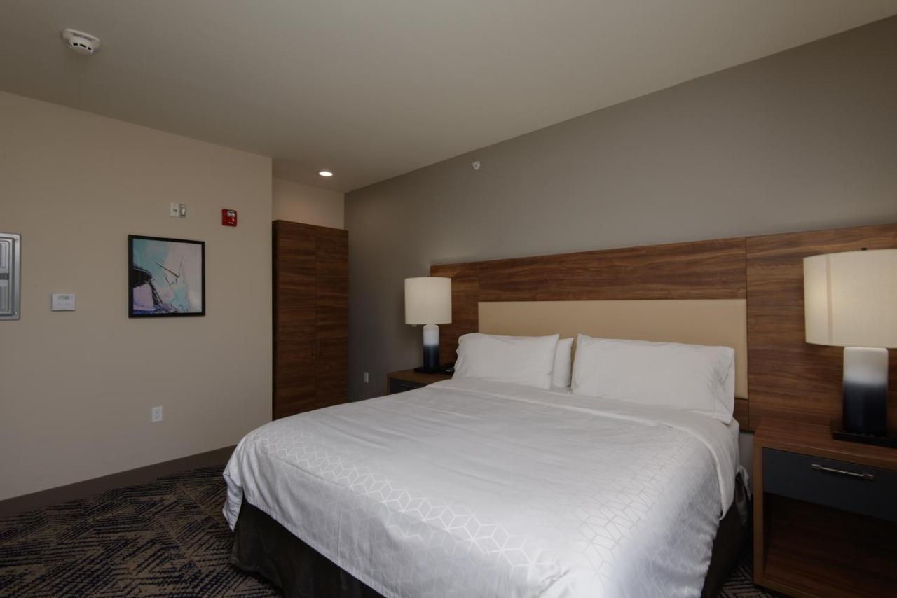 Candlewood Suites - Corpus Christi - Portland By Ihg Exterior foto