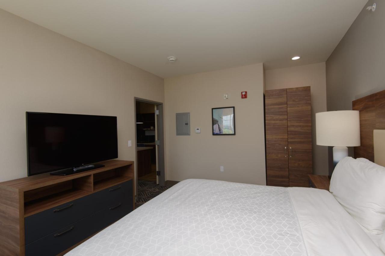 Candlewood Suites - Corpus Christi - Portland By Ihg Exterior foto