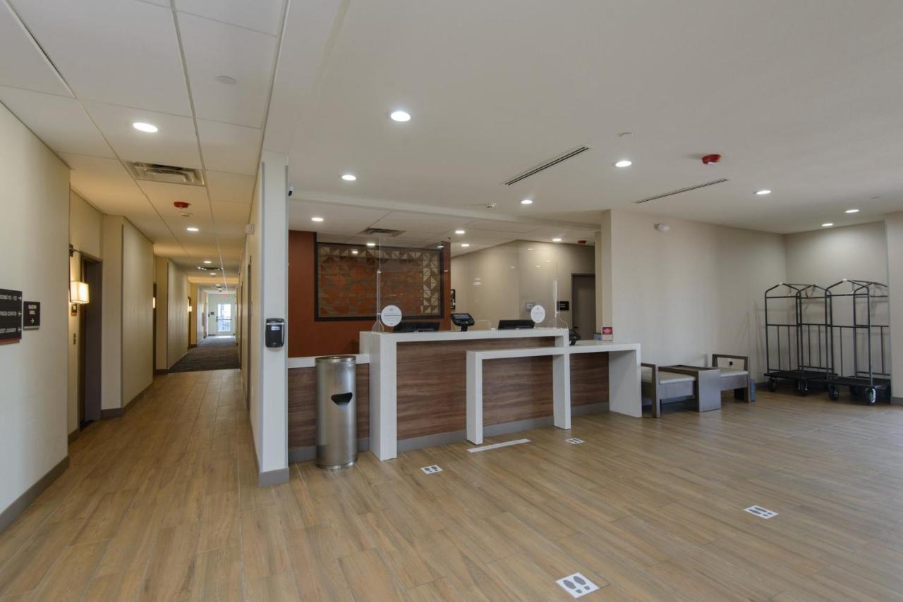 Candlewood Suites - Corpus Christi - Portland By Ihg Exterior foto