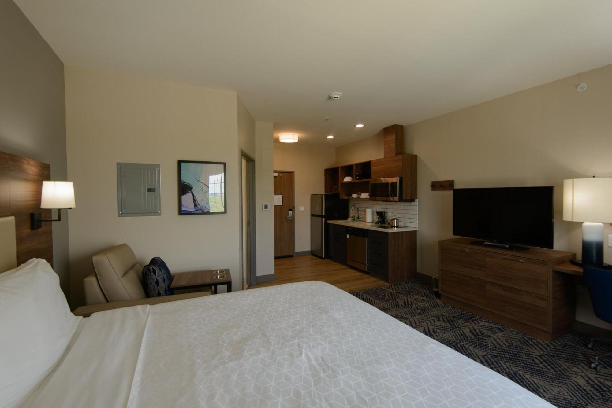 Candlewood Suites - Corpus Christi - Portland By Ihg Exterior foto