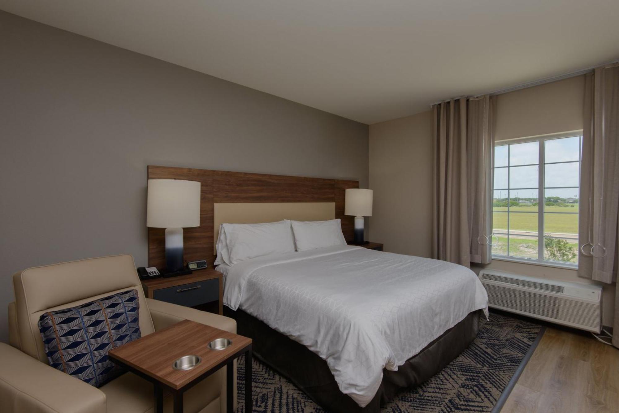 Candlewood Suites - Corpus Christi - Portland By Ihg Exterior foto
