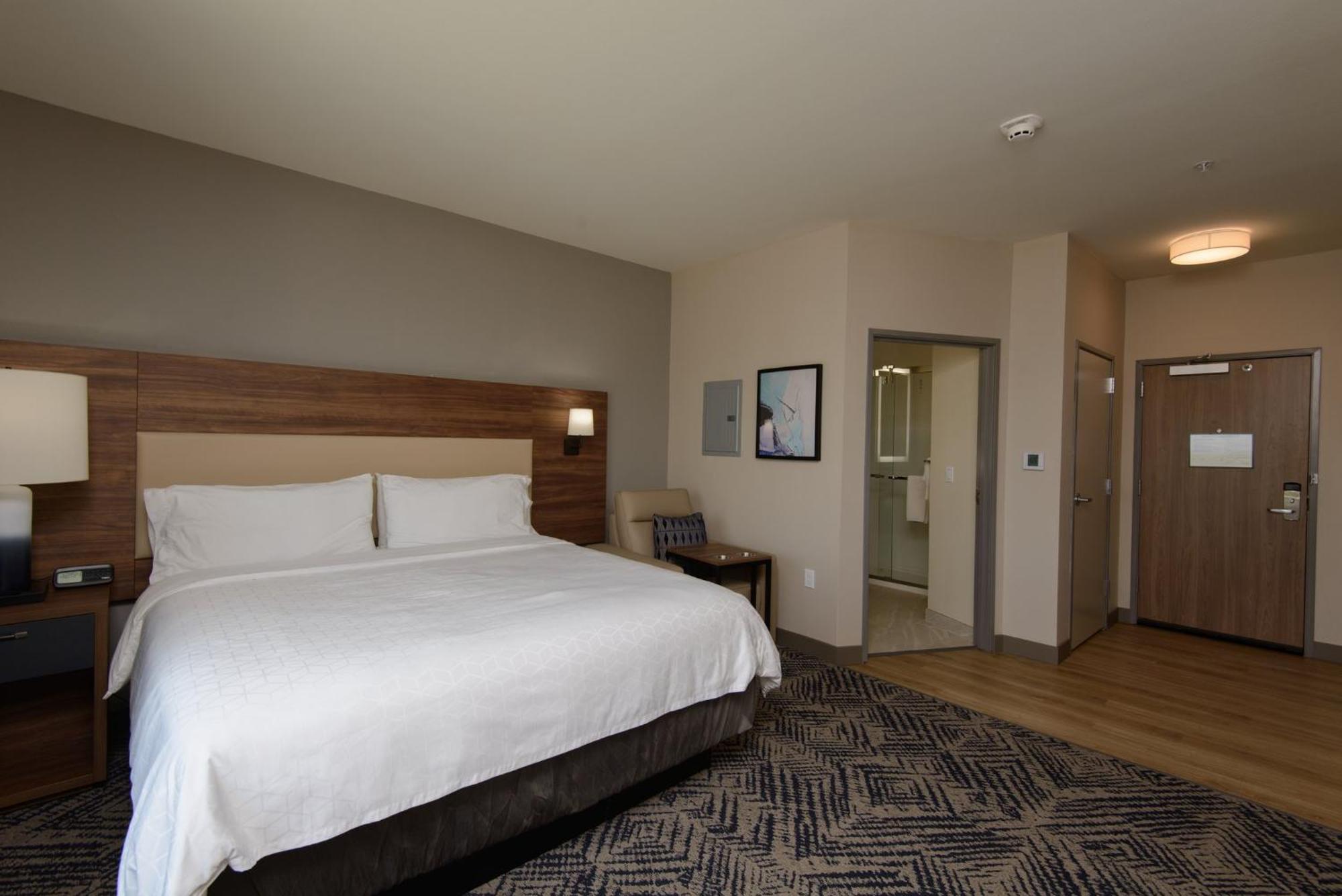 Candlewood Suites - Corpus Christi - Portland By Ihg Exterior foto