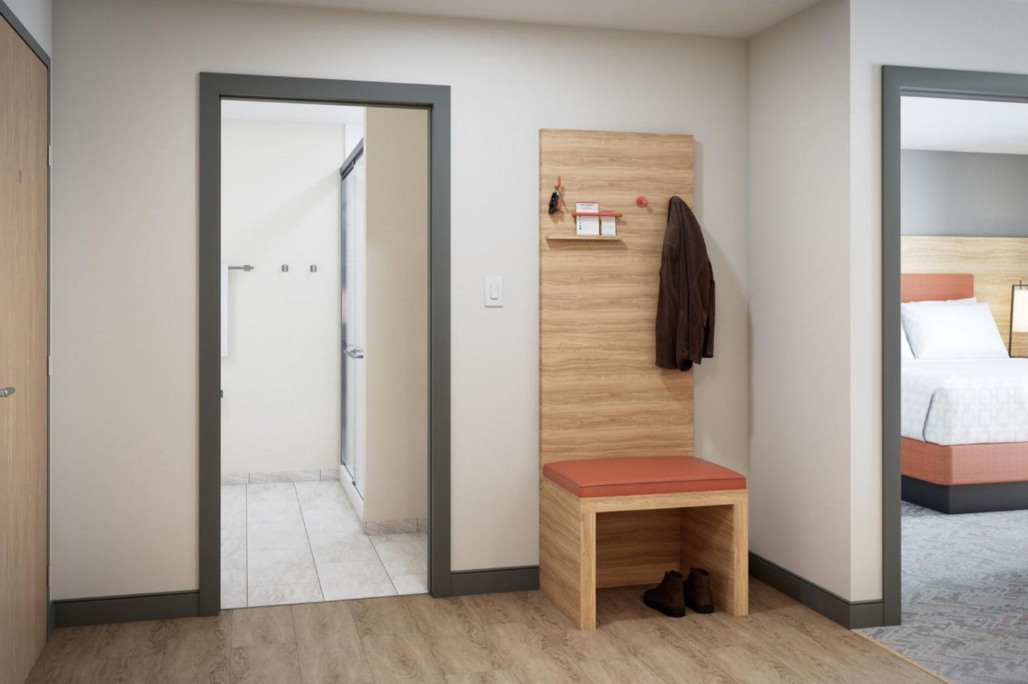 Candlewood Suites - Corpus Christi - Portland By Ihg Exterior foto