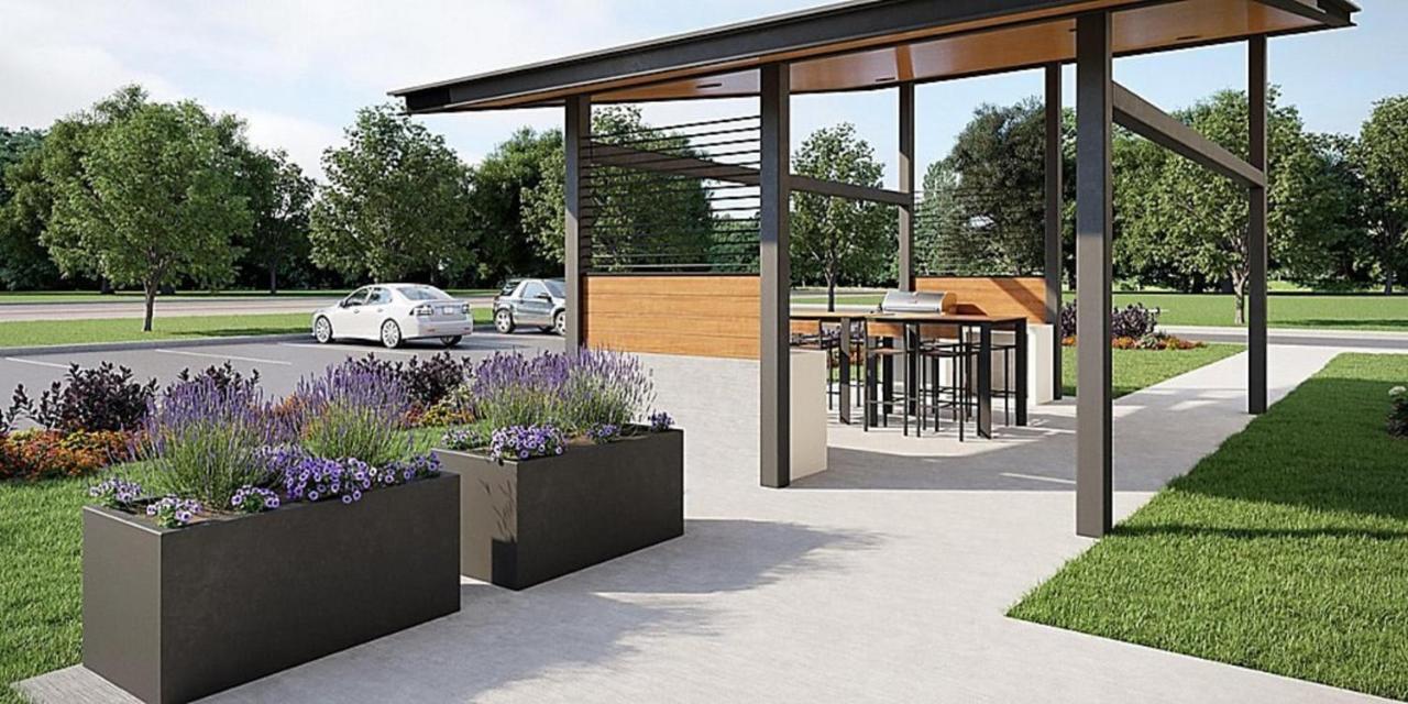 Candlewood Suites - Corpus Christi - Portland By Ihg Exterior foto